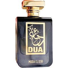 Moda Elixir von The Dua Brand / Dua Fragrances
