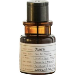 Chora by The Naxos Apothecary