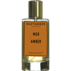 MGO Amber by Duftanker MGO Duftmanufaktur