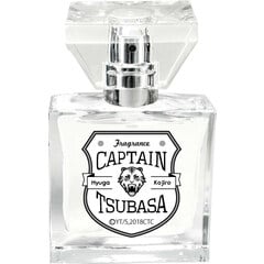 Captain Tsubasa - Hyuga Kojiro / キャプテン翼 日向小次郎 by primaniacs
