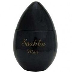 Sashka Black by M. Micallef