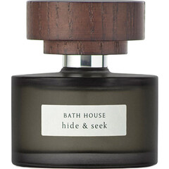 Hide & Seek by Bath House