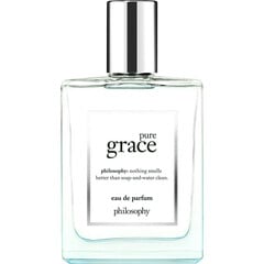 Pure Grace (Eau de Parfum) von Philosophy