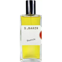 Bascule von Sarah Baker Perfumes