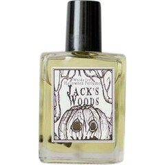 Jack's Woods (Perfume Oil) by Wylde Ivy