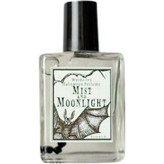 Mist and Moonlight (Perfume Oil) by Wylde Ivy