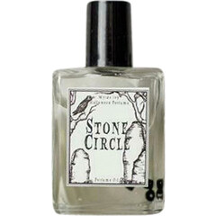 Stone Circle (Perfume Oil) by Wylde Ivy