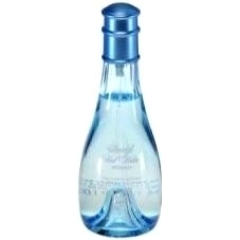 Cool Water Woman Sea, Scents and Sun by Davidoff