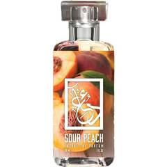 Sour Peach by The Dua Brand / Dua Fragrances