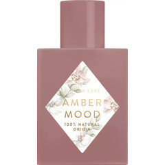 Amber Mood by Nature Blossom / Juniper Lane