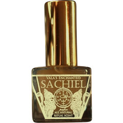 Sachiel von Vala's Enchanted Perfumery