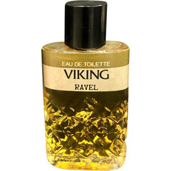 Viking (Eau de Toilette) von Ravel