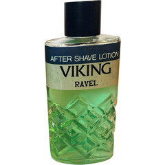 Viking (After Shave Lotion) by Ravel