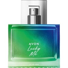 Lucky Me for Him by Avon