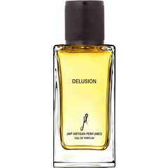 Delusion by JMP Artisan Perfumes