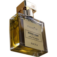 Bitter Sage (Eau de Parfum) by Mood'Or