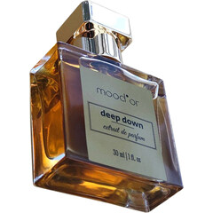 Deep Down (Eau de Parfum) by Mood'Or