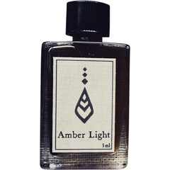 Amber Light von Wild Self