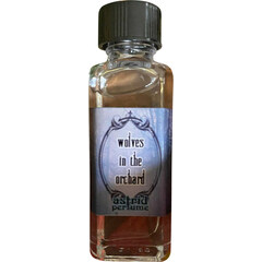 Wolves in the Orchard von Astrid Perfume / Blooddrop