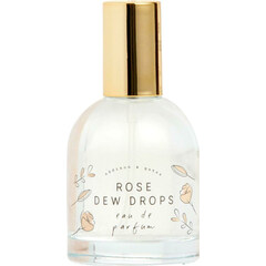 Rose Dew Drops by Addison & Gates