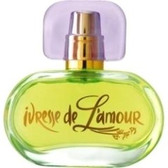 Ivresse de L'Amour by Faberlic