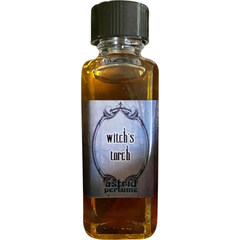 Witch's Torch by Astrid Perfume / Blooddrop
