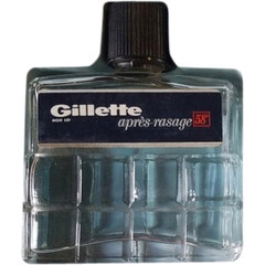 58° by Gillette