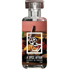 A Spice Affair by The Dua Brand / Dua Fragrances