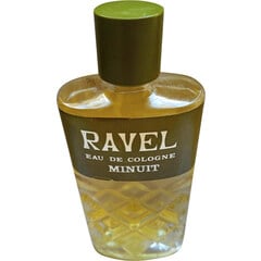 Minuit (Eau de Cologne) von Ravel