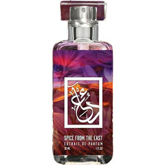 Spice from the East von The Dua Brand / Dua Fragrances
