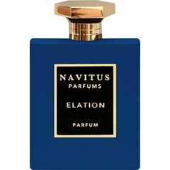 Elation von Navitus Parfums
