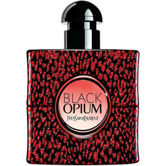 Black Opium Holiday Edition von Yves Saint Laurent