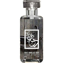 Dua's Vanillac Aoud by The Dua Brand / Dua Fragrances