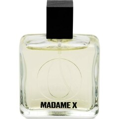 Madame X by Iiuvo