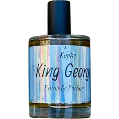 King George by Kophē