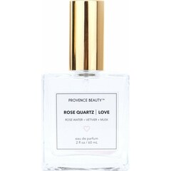 Rose Quartz|Love von Provence Beauty