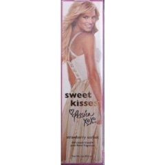 Sweet Kisses - Strawberry Sorbet by Jessica Simpson