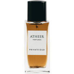 Private Oud by Atheer