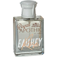 Eau Hey Rosé (Eau de Parfum) by Royal Apothic