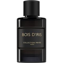 Collection Privée - Bois d'Iris by Geparlys