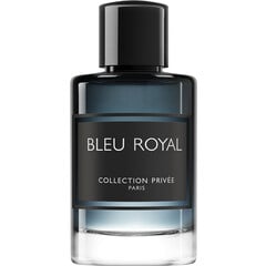 Collection Privée - Bleu Royal by Geparlys