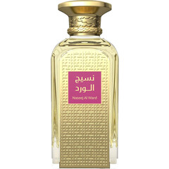 Naseej Al Ward by Afnan Perfumes