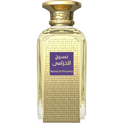 Naseej Al Khuzama by Afnan Perfumes