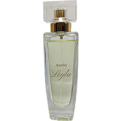Leyla (Eau de Parfum) von Anabis