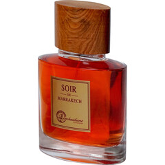 Soir de Marrakech (Eau de Toilette) von Benchaâbane / Les Parfums du Soleil