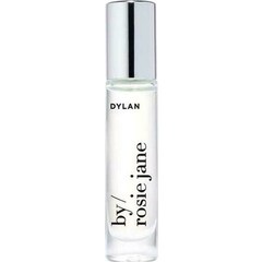 Dylan (Perfume Oil) by By / Rosie Jane