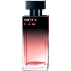 Black Woman (Eau de Parfum) von Mexx