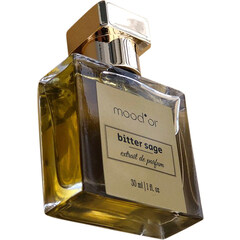 Bitter Sage (Extrait de Parfum) by Mood'Or