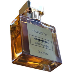 Deep Down (Extrait de Parfum) von Mood'Or