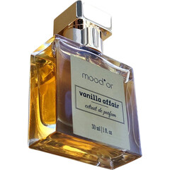 Vanilla Affair (Extrait de Parfum) by Mood'Or